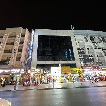 דובאי Mount Sina Hotel By Aura מראה חיצוני תמונה