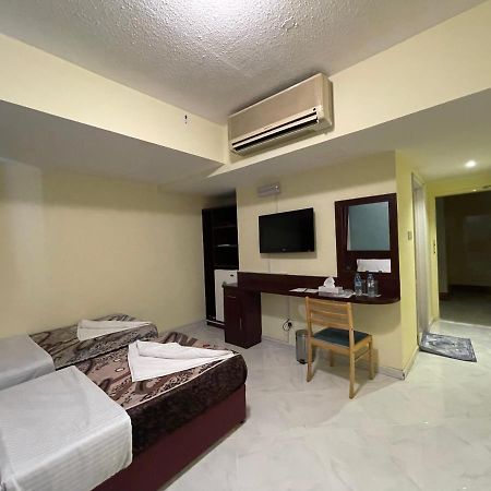דובאי Mount Sina Hotel By Aura מראה חיצוני תמונה