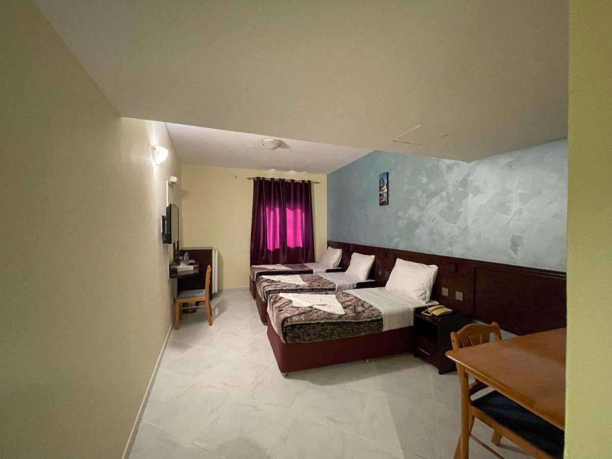 דובאי Mount Sina Hotel By Aura מראה חיצוני תמונה