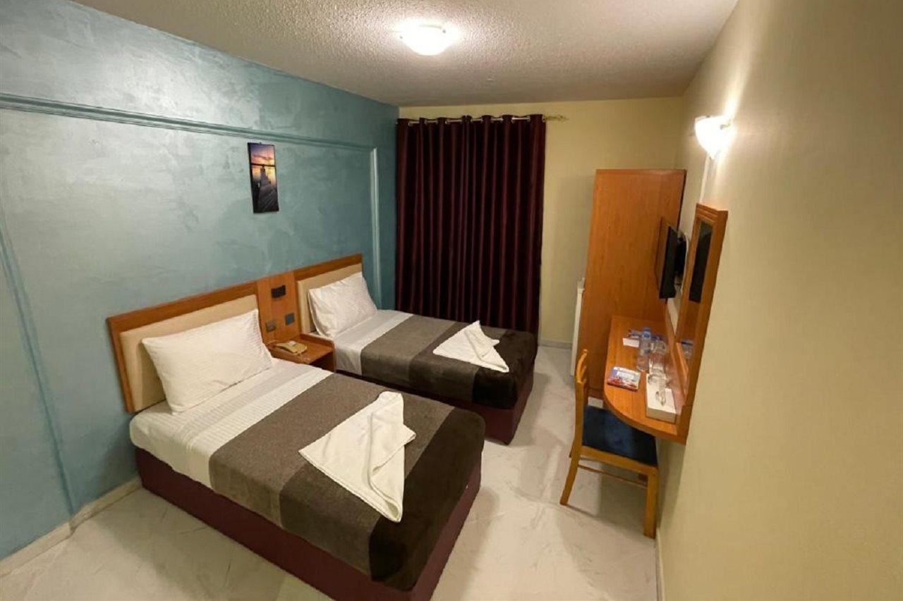 דובאי Mount Sina Hotel By Aura מראה חיצוני תמונה