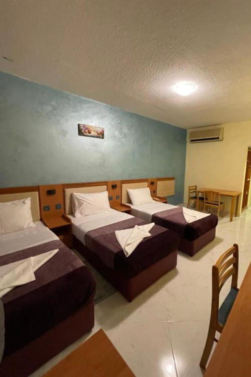 דובאי Mount Sina Hotel By Aura מראה חיצוני תמונה