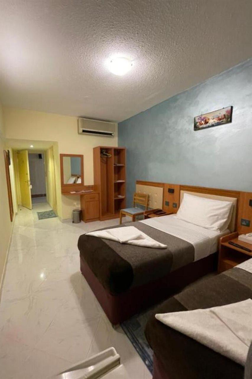 דובאי Mount Sina Hotel By Aura מראה חיצוני תמונה