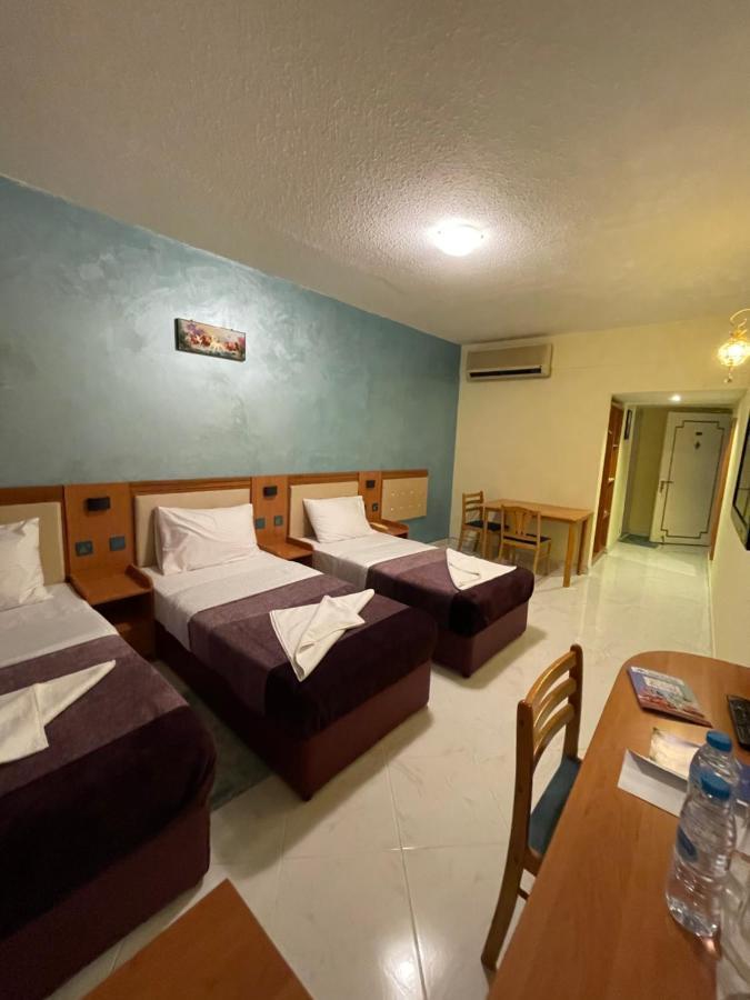 דובאי Mount Sina Hotel By Aura מראה חיצוני תמונה